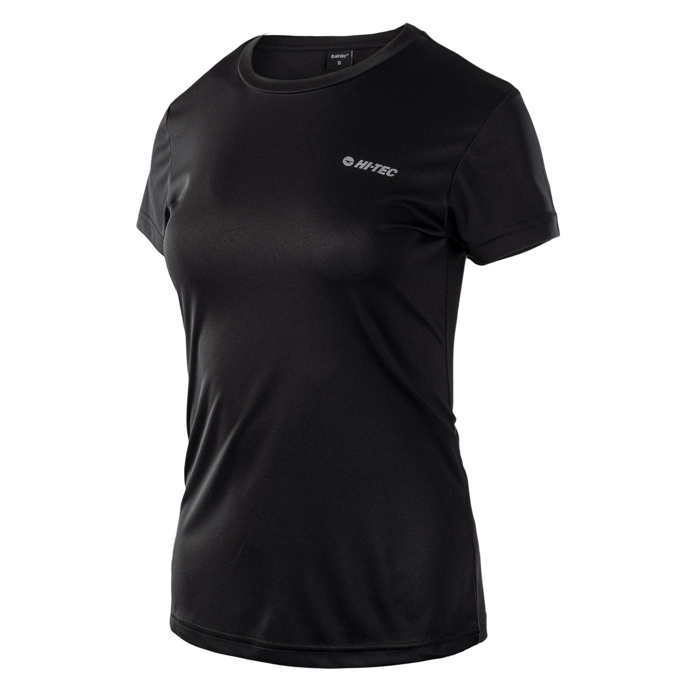 Tricou Femei LADY SIBIC Hi-Tec - Respirabil, Uscare Rapidă - 2
