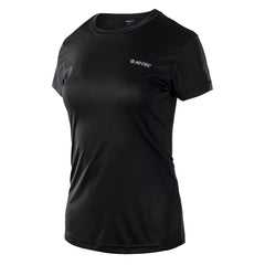 Tricou Femei LADY SIBIC Hi-Tec - Respirabil, Uscare Rapidă - 2