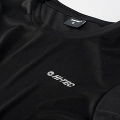 Tricou Femei LADY SIBIC Hi-Tec - Respirabil, Uscare Rapidă - 4