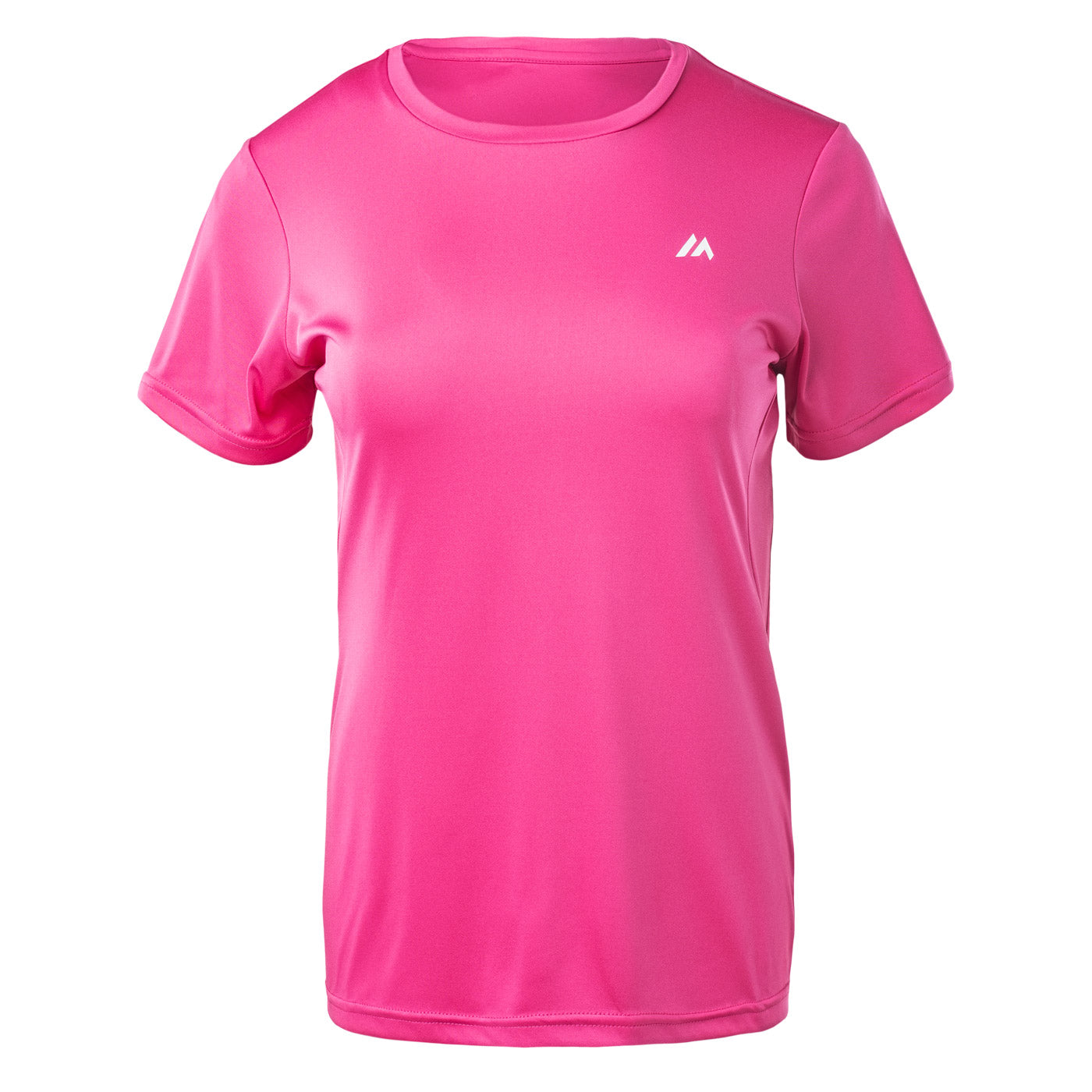 Tricou Femei LADY UFI Martes - Protecție UV UPF 50+, Poliester - 1