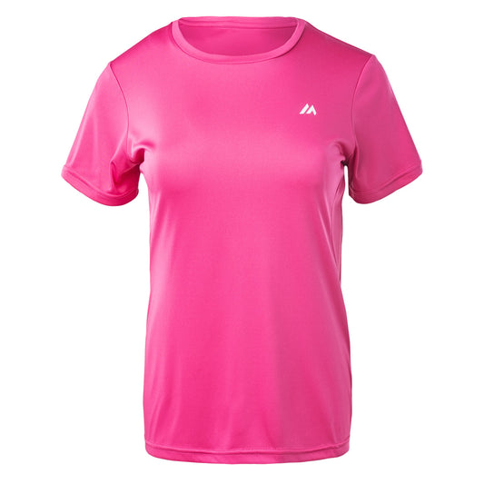 Tricou Femei LADY UFI Martes - Protecție UV UPF 50+, Poliester - 1