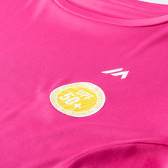 Tricou Femei LADY UFI Martes - Protecție UV UPF 50+, Poliester - 4