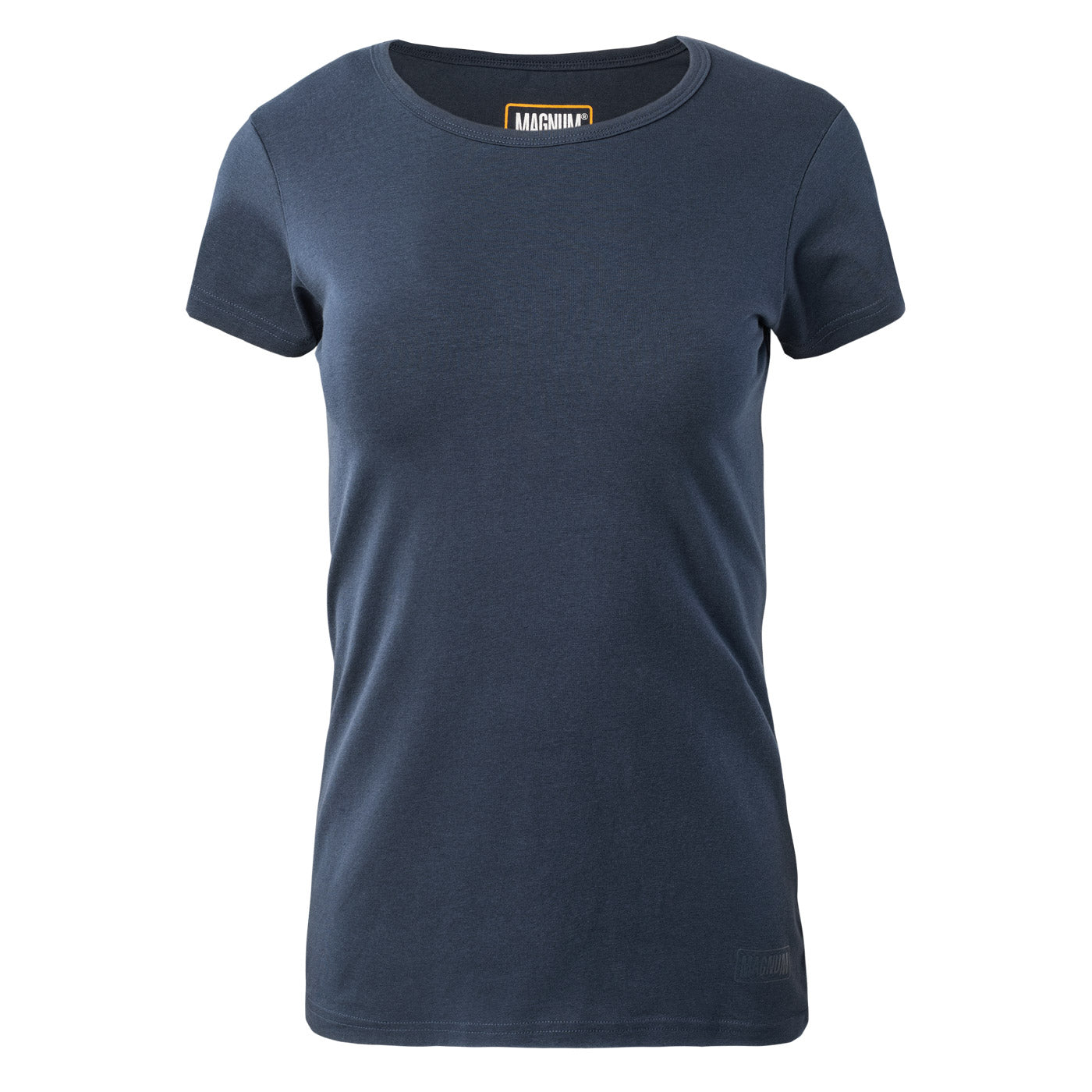 Tricou Femei Magnum Essential - Bumbac, Confort Sportiv, Respirabil - 1