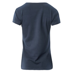 Tricou Femei Magnum Essential - Bumbac, Confort Sportiv, Respirabil - 2
