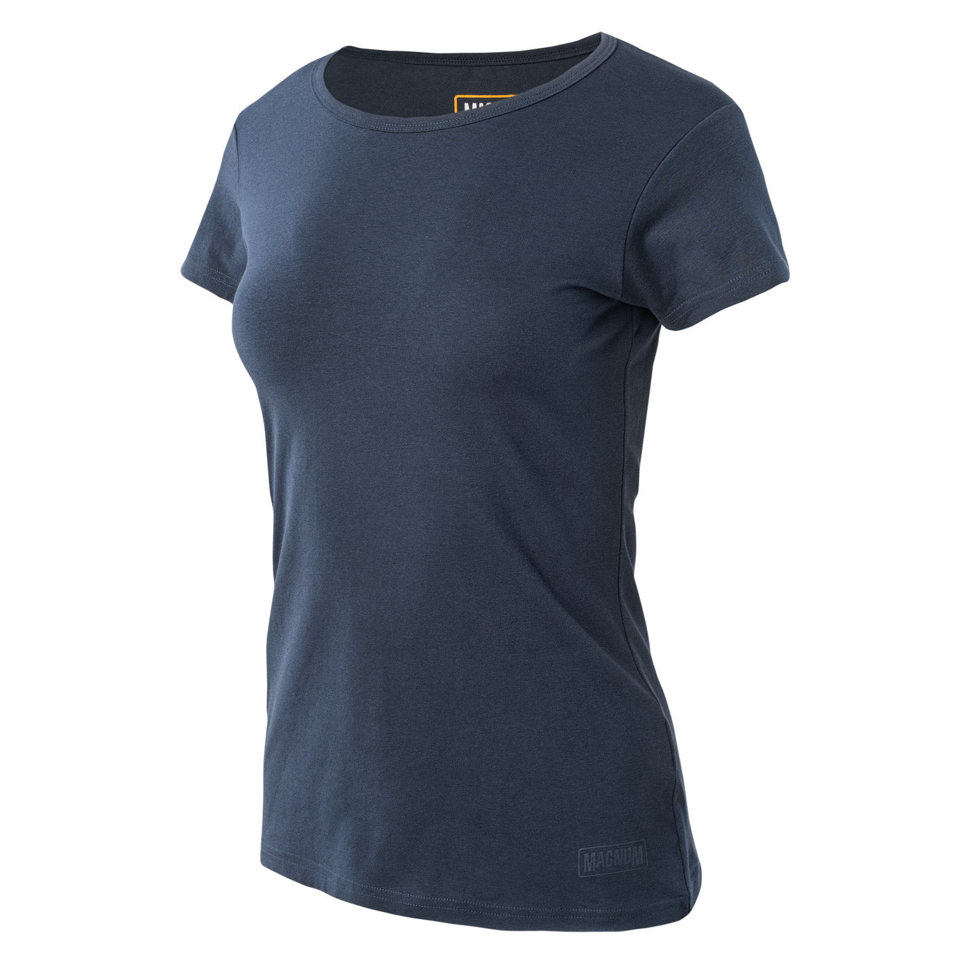 Tricou Femei Magnum Essential - Bumbac, Confort Sportiv, Respirabil - 3