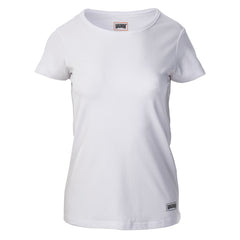 Tricou Femei MAGNUM ESSENTIAL WO'S - Bumbac Elastic, Confort Sportiv - 1