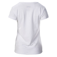 Tricou Femei MAGNUM ESSENTIAL WO'S - Bumbac Elastic, Confort Sportiv - 2