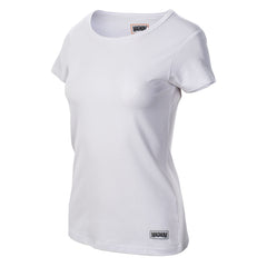 Tricou Femei MAGNUM ESSENTIAL WO'S - Bumbac Elastic, Confort Sportiv - 3