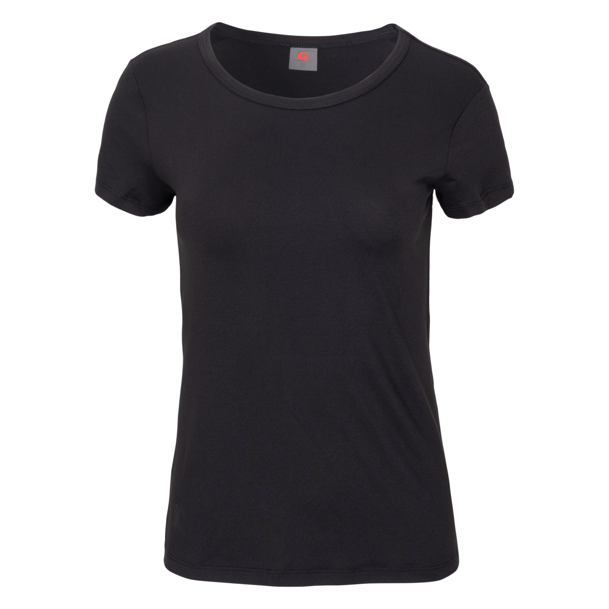 Tricou Femei MILKI II WMNS IQ INTELLIGENCE QUALITY - Antrenament, Elastic - 1