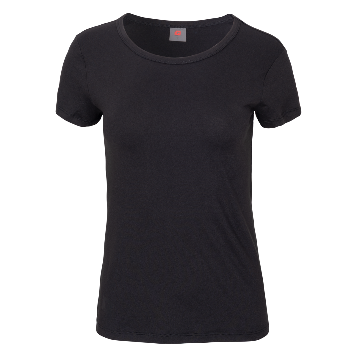 Tricou Femei MILKI II WMNS IQ INTELLIGENCE QUALITY - Antrenament, Elastic - 1
