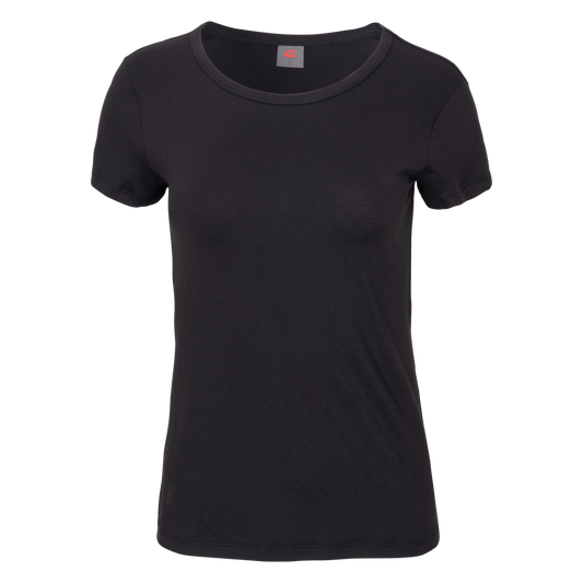 Tricou Femei MILKI II WMNS IQ INTELLIGENCE QUALITY - Antrenament, Elastic - 1