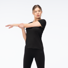 Tricou Femei MILKI II WMNS IQ INTELLIGENCE QUALITY - Antrenament, Elastic - 8