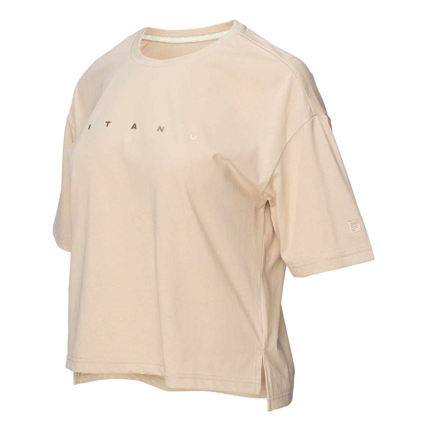 Tricou Femei NARI W Fitanu - Lejer, Bumbac Respirabil - 2