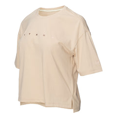 Tricou Femei NARI W Fitanu - Lejer, Bumbac Respirabil - 2
