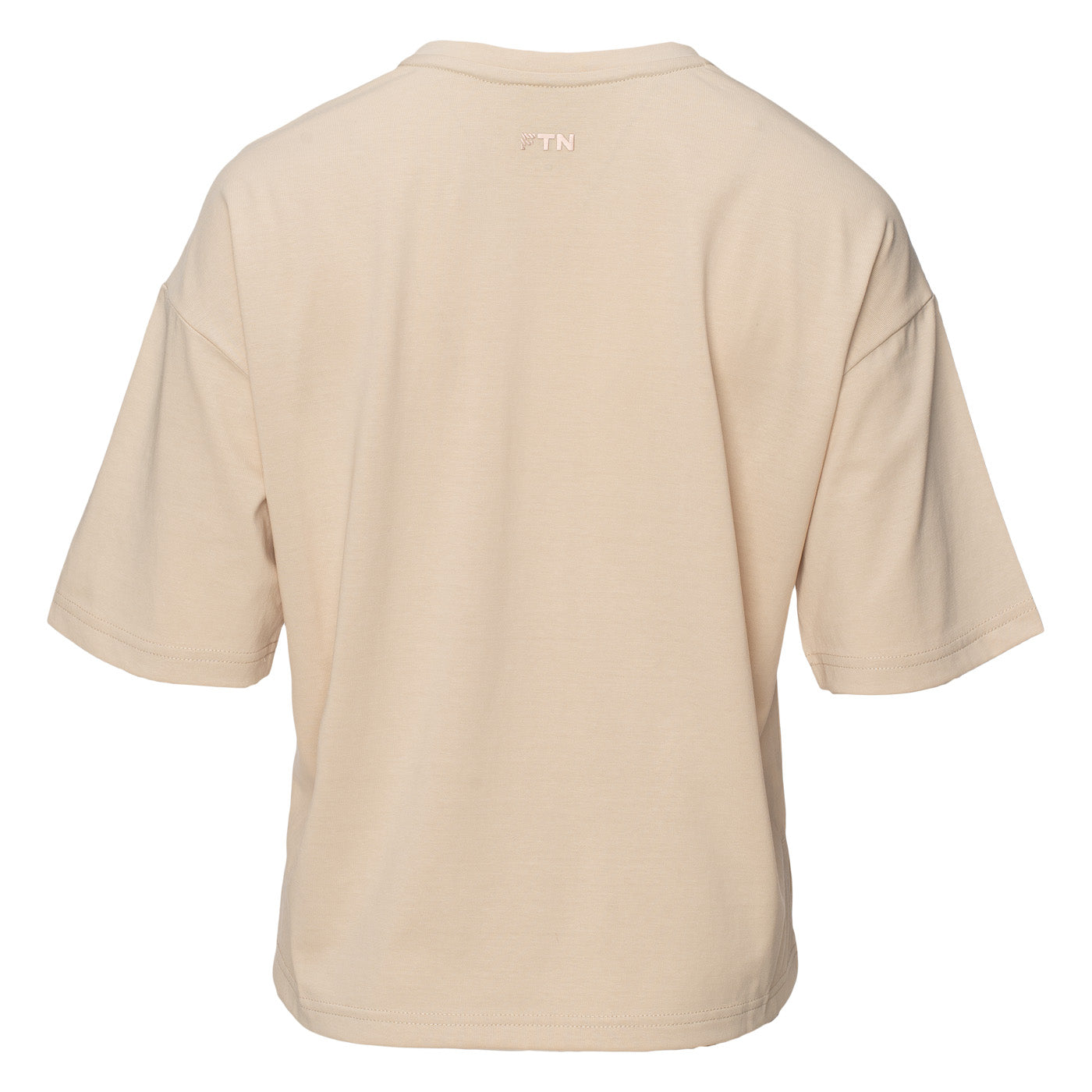 Tricou Femei NARI W Fitanu - Lejer, Bumbac Respirabil - 3
