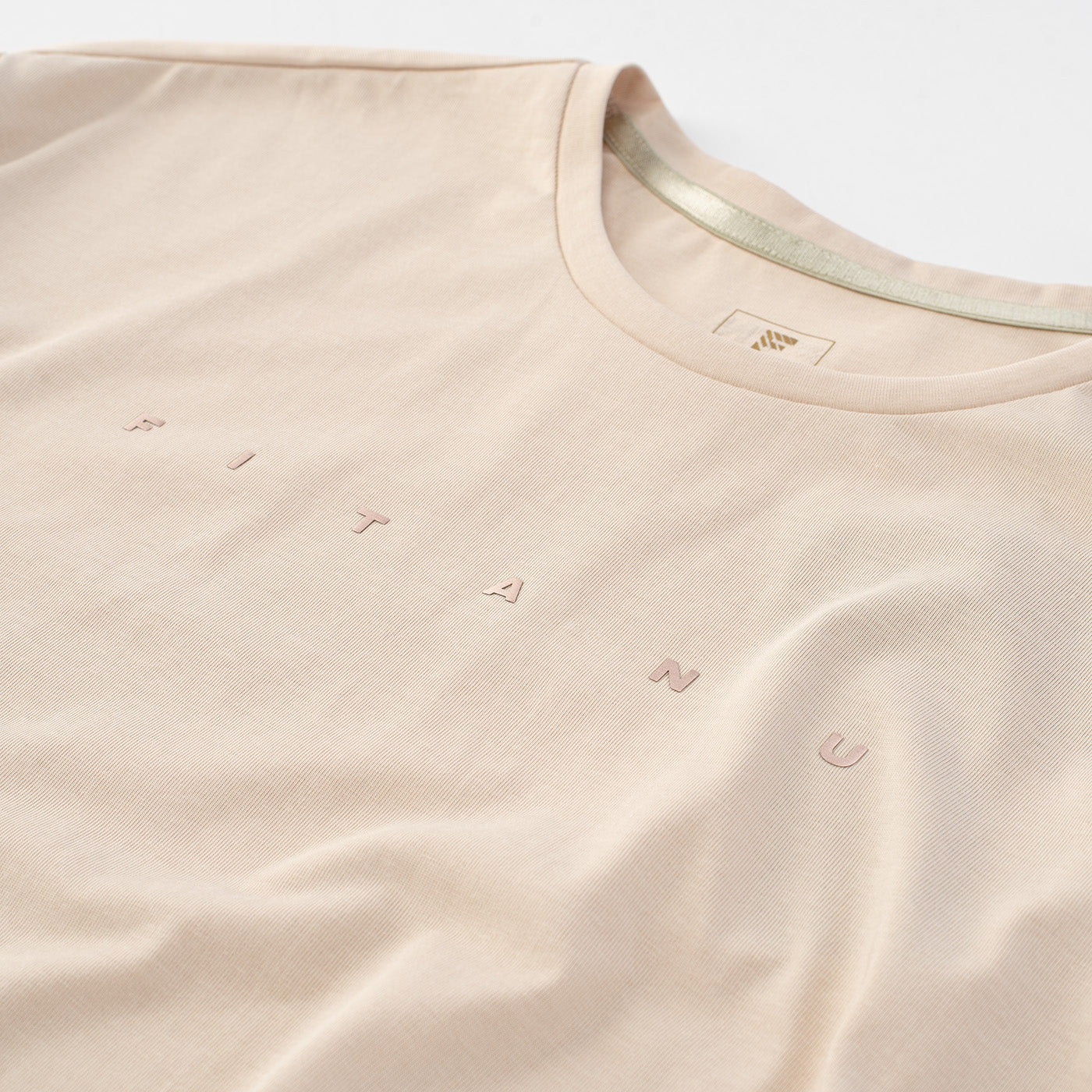 Tricou Femei NARI W Fitanu - Lejer, Bumbac Respirabil - 4