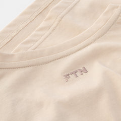 Tricou Femei NARI W Fitanu - Lejer, Bumbac Respirabil - 6