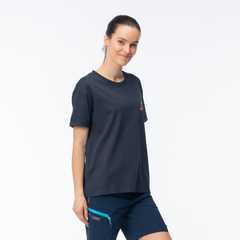 Tricou Femei RESA WO'S ELBRUS - Confort și Stil Activi - 10