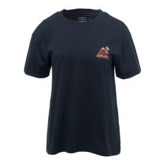 Tricou Femei RESA WO'S ELBRUS - Confort și Stil Activi - 1