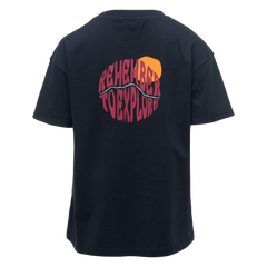 Tricou Femei RESA WO'S ELBRUS - Confort și Stil Activi - 3