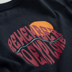 Tricou Femei RESA WO'S ELBRUS - Confort și Stil Activi - 5