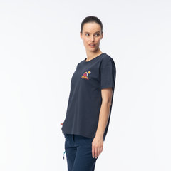 Tricou Femei RESA WO'S ELBRUS - Confort și Stil Activi - 9