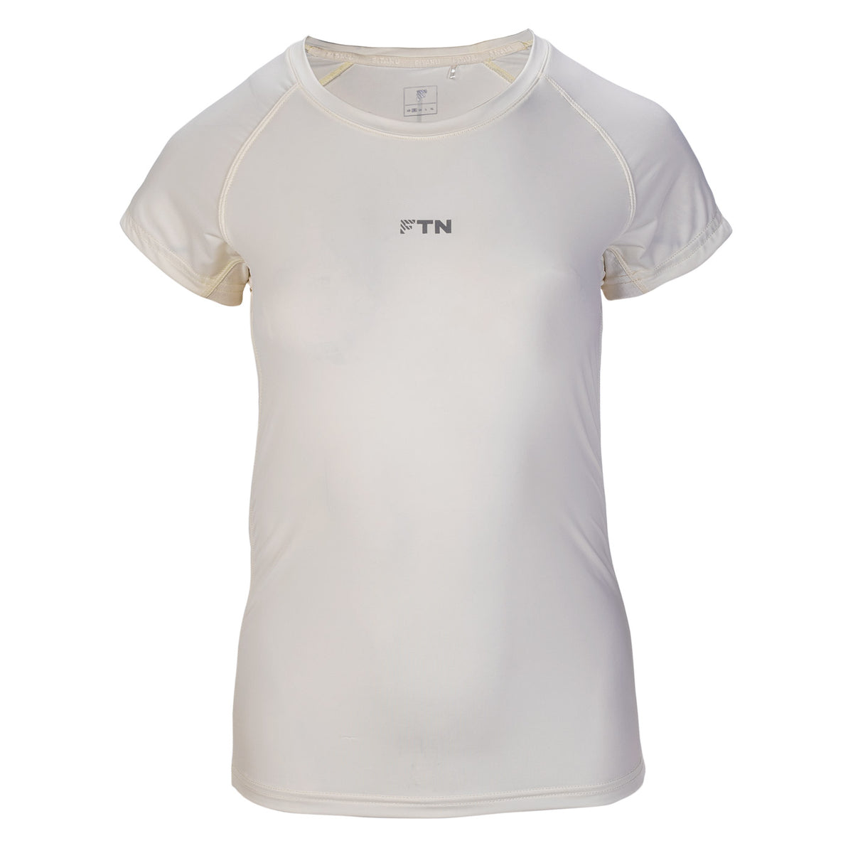 Tricou Femei SELINA W FITANU - Respirabil, Elemente Reflectorizante - 1