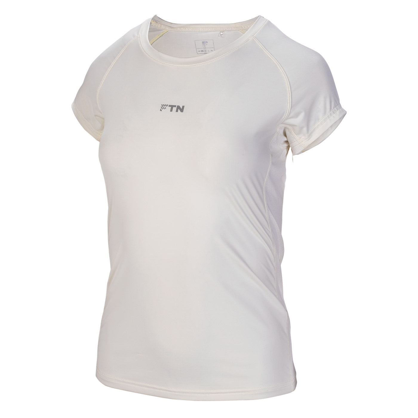 Tricou Femei SELINA W FITANU - Respirabil, Elemente Reflectorizante - 2