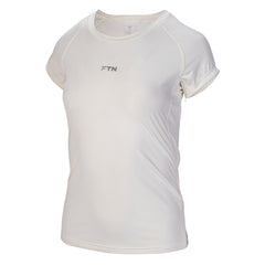 Tricou Femei SELINA W FITANU - Respirabil, Elemente Reflectorizante - 2