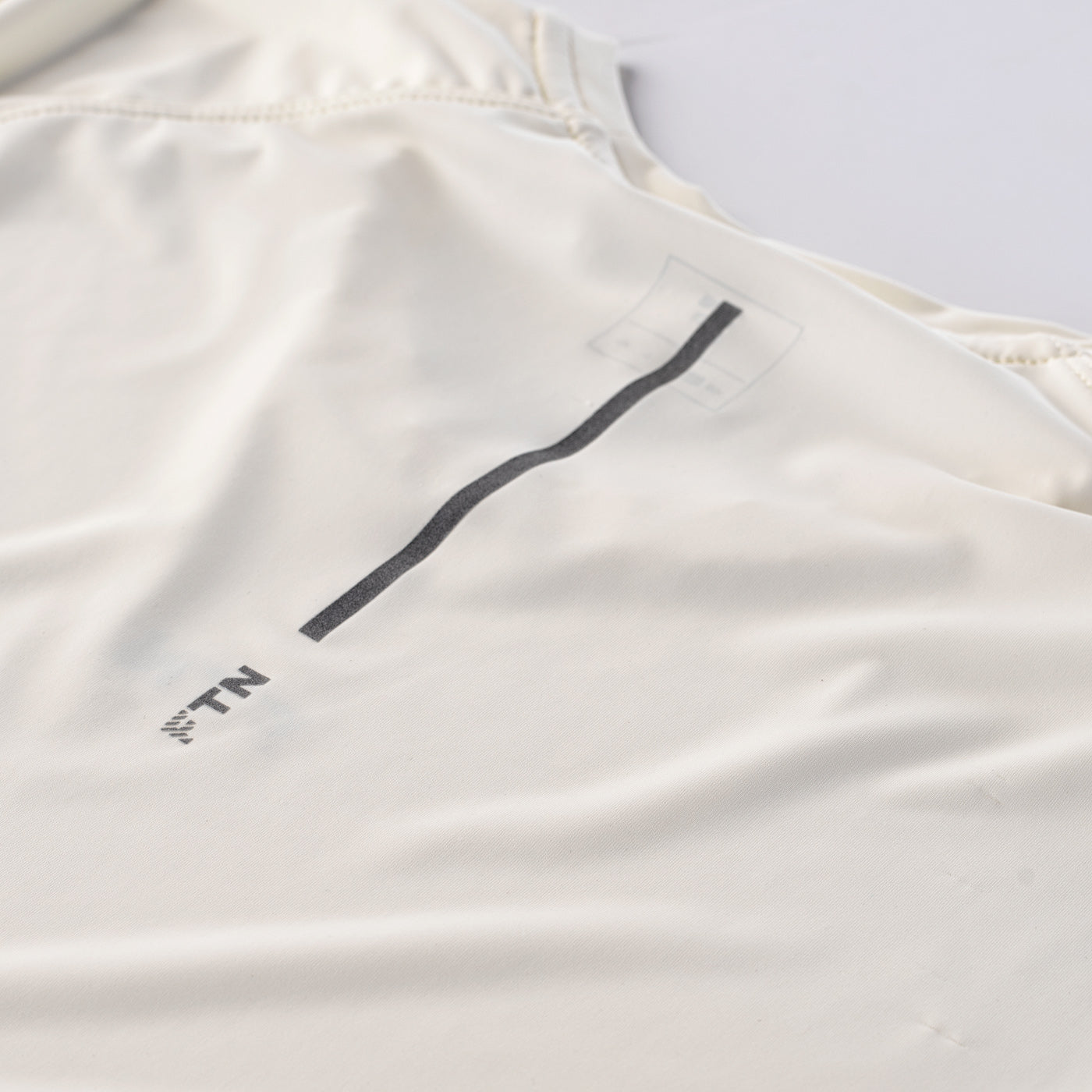 Tricou Femei SELINA W FITANU - Respirabil, Elemente Reflectorizante - 5