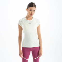 Tricou Femei SELINA W FITANU - Respirabil, Elemente Reflectorizante - 6