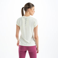 Tricou Femei SELINA W FITANU - Respirabil, Elemente Reflectorizante - 8