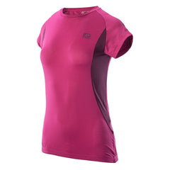 Tricou Femei TREILO WMNS IQ Intelligence Quality - Elastic, Reflectorizant - 2