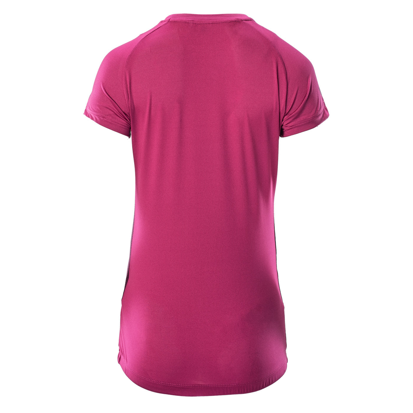 Tricou Femei TREILO WMNS IQ Intelligence Quality - Elastic, Reflectorizant - 3