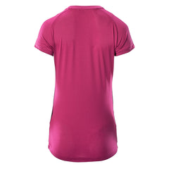 Tricou Femei TREILO WMNS IQ Intelligence Quality - Elastic, Reflectorizant - 3