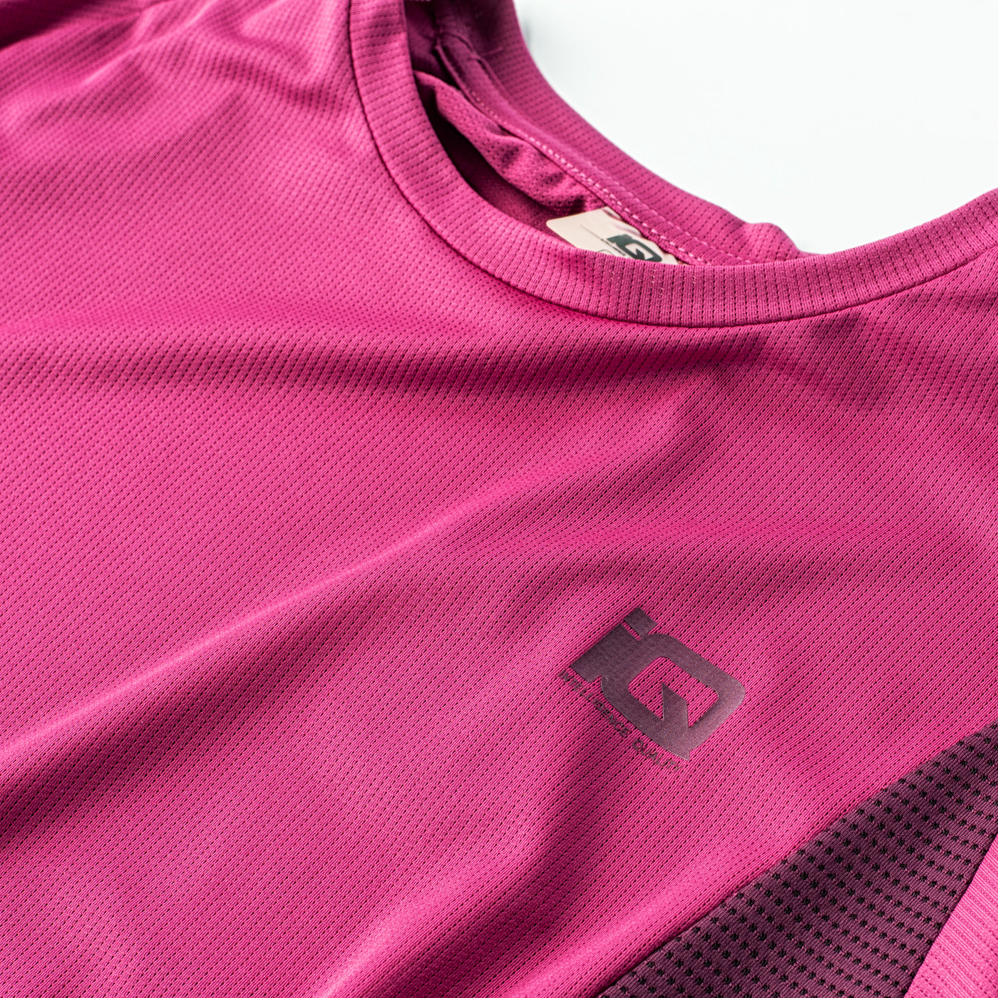 Tricou Femei TREILO WMNS IQ Intelligence Quality - Elastic, Reflectorizant - 4