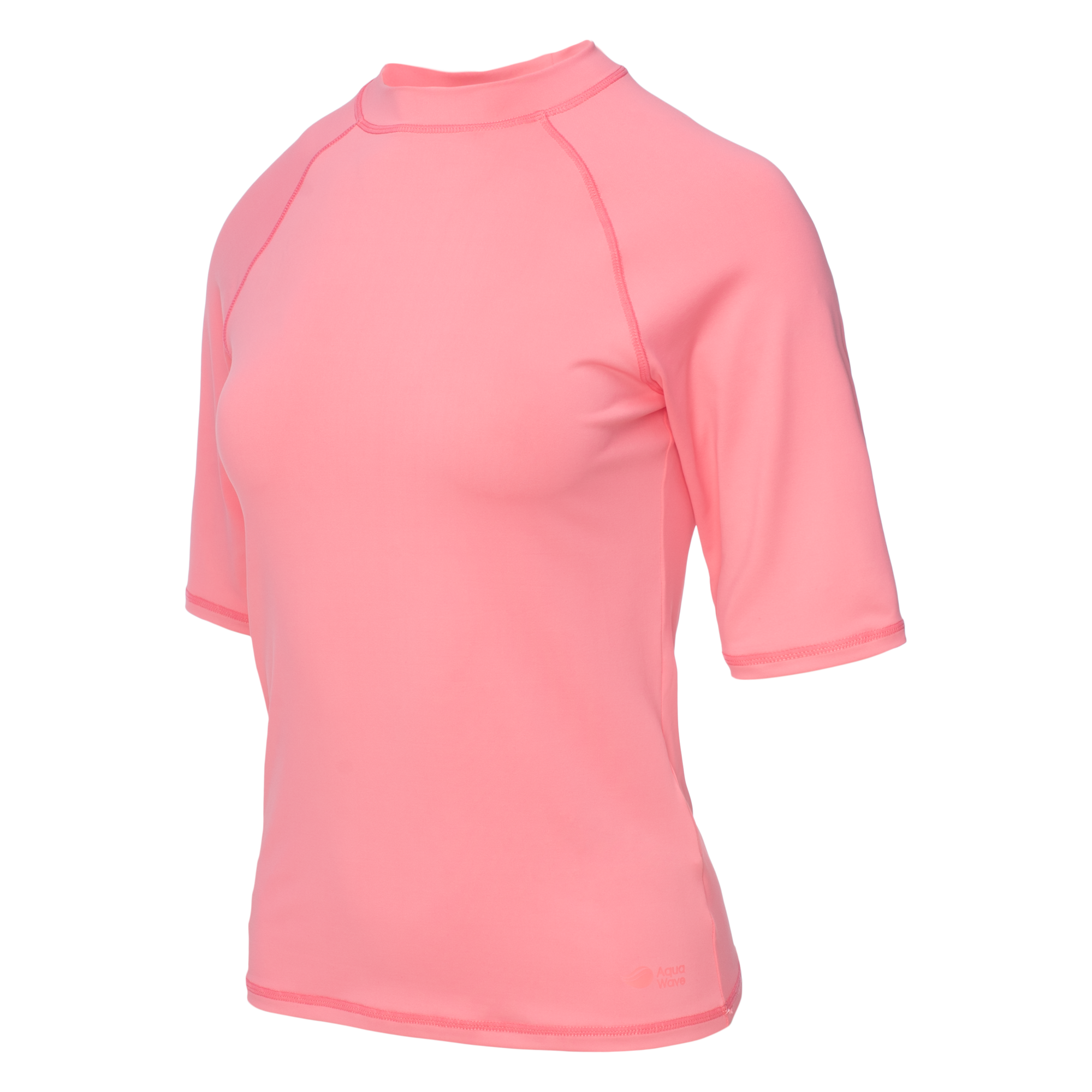 Tricou Femei UVER WMNS AQUAWAVE - Protecție UV UPF 50+, Elastic - 2