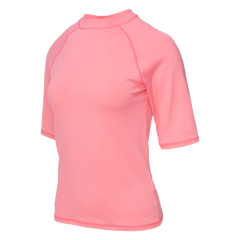 Tricou Femei UVER WMNS AQUAWAVE - Protecție UV UPF 50+, Elastic - 2