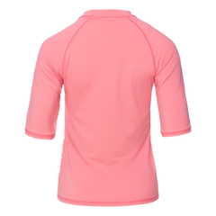 Tricou Femei UVER WMNS AQUAWAVE - Protecție UV UPF 50+, Elastic - 3
