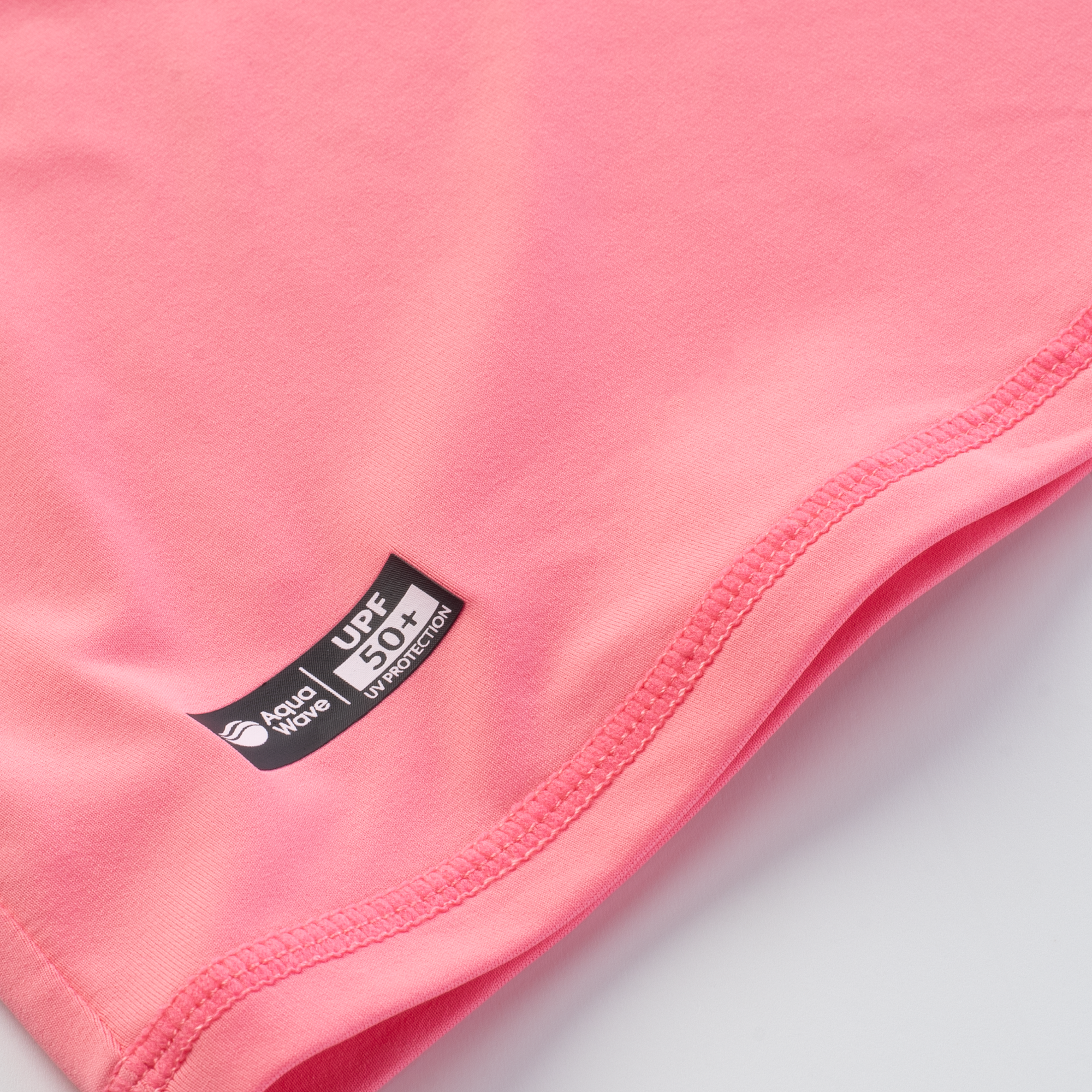 Tricou Femei UVER WMNS AQUAWAVE - Protecție UV UPF 50+, Elastic - 5