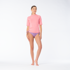 Tricou Femei UVER WMNS AQUAWAVE - Protecție UV UPF 50+, Elastic - 6