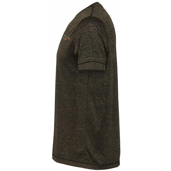 Tricou Fighter Savage Gear - Elastic, Confort Optim Pescuit - 2