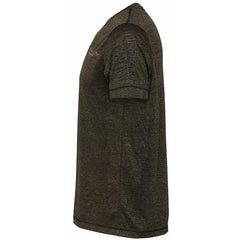Tricou Fighter Savage Gear - Elastic, Confort Optim Pescuit - 2