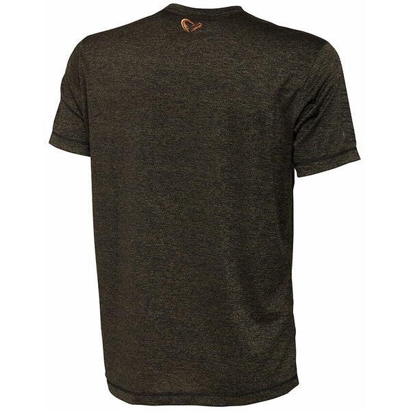 Tricou Fighter Savage Gear - Elastic, Confort Optim Pescuit - 3