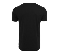 Tricou Forvert Bishop Negru Brandit - Confort Tactic Zilnic