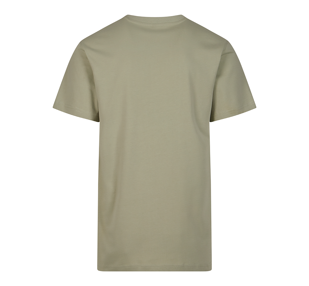 Tricou Forvert Bishop Softslavia Brandit - Confort Superior