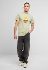 Tricou Forvert Bishop Softslavia Brandit - Confort Superior