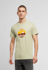 Tricou Forvert Bishop Softslavia Brandit - Confort Superior