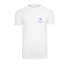 Tricou Forvert Lompoc Alb Brandit - Stil Relaxat si Durabil