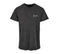 Tricou Forvert Palmdale Negru Brandit - Stil si Confort Urban